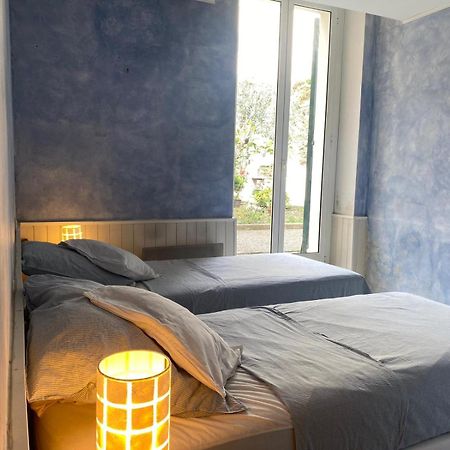 Apartment Villa Anahit Νίκαια Εξωτερικό φωτογραφία