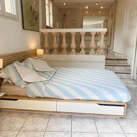 Apartment Villa Anahit Νίκαια Εξωτερικό φωτογραφία
