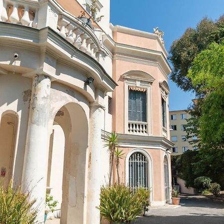 Apartment Villa Anahit Νίκαια Εξωτερικό φωτογραφία