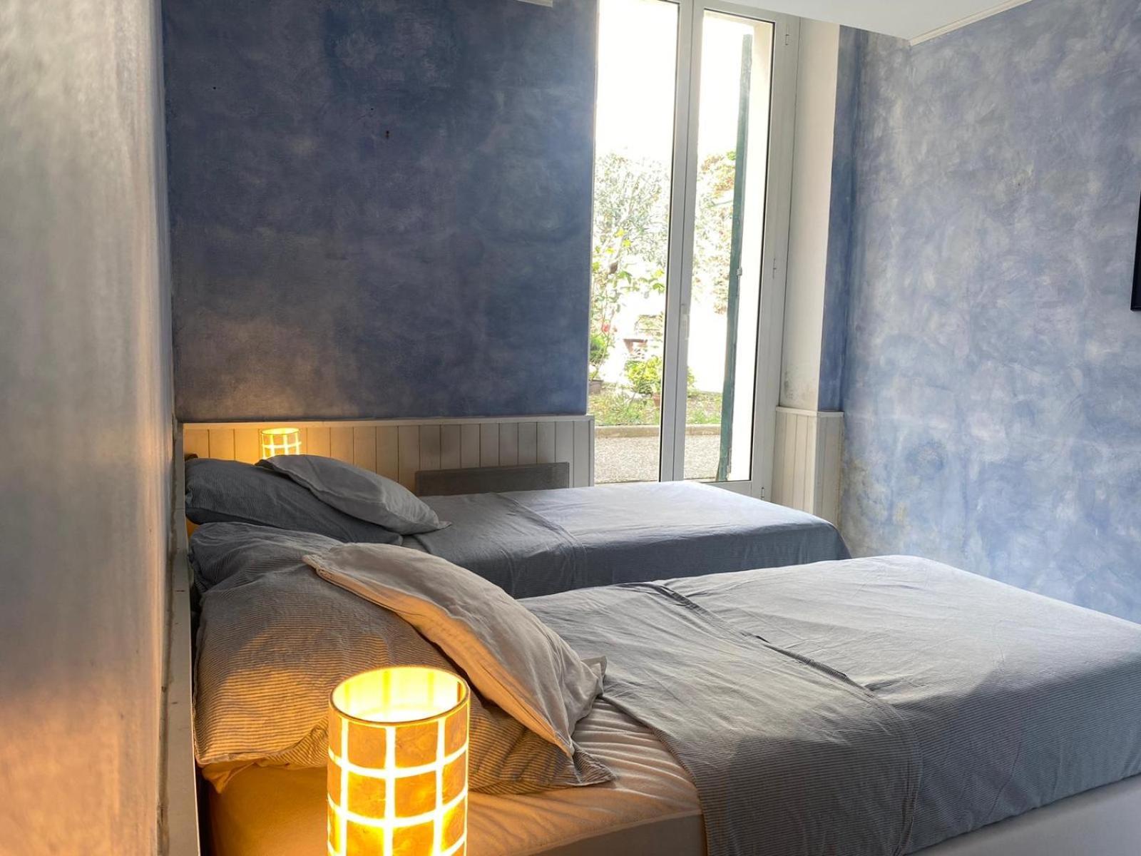 Apartment Villa Anahit Νίκαια Εξωτερικό φωτογραφία