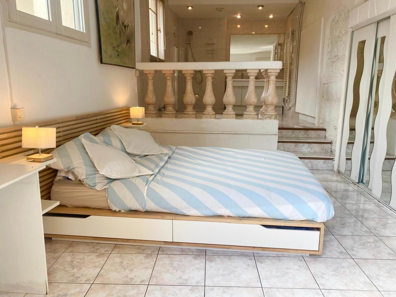 Apartment Villa Anahit Νίκαια Εξωτερικό φωτογραφία