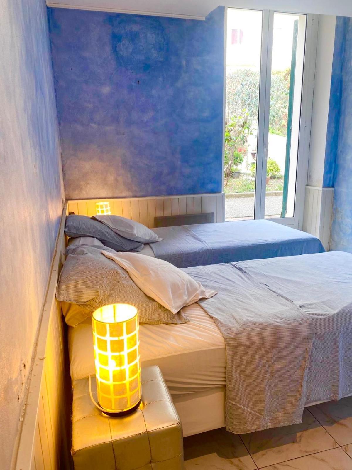 Apartment Villa Anahit Νίκαια Εξωτερικό φωτογραφία