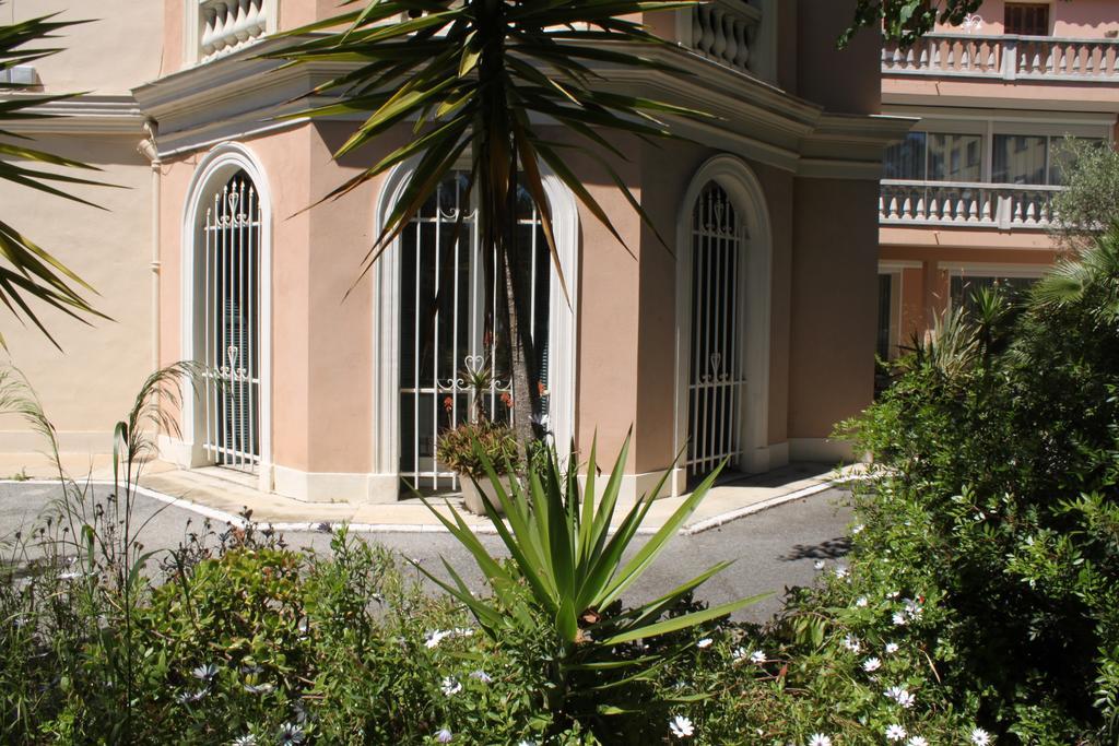 Apartment Villa Anahit Νίκαια Εξωτερικό φωτογραφία