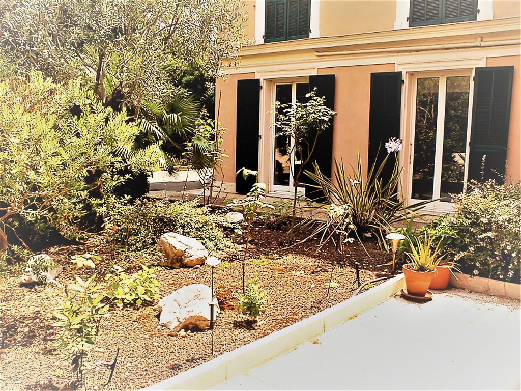 Apartment Villa Anahit Νίκαια Εξωτερικό φωτογραφία