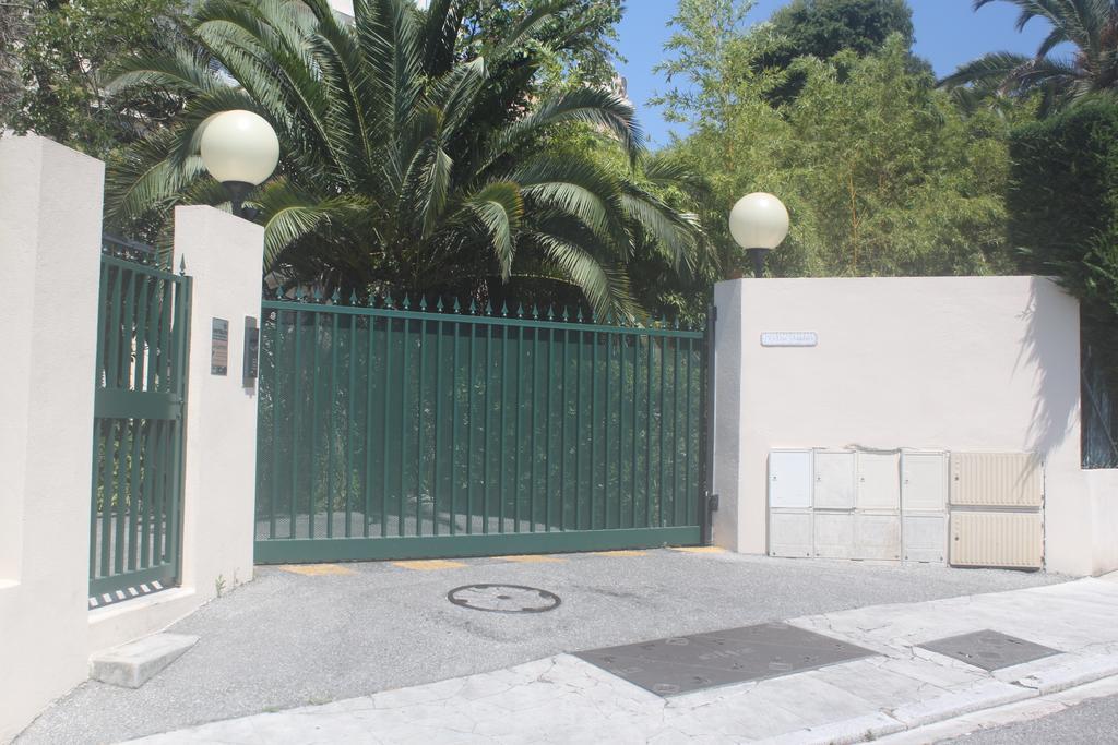 Apartment Villa Anahit Νίκαια Εξωτερικό φωτογραφία