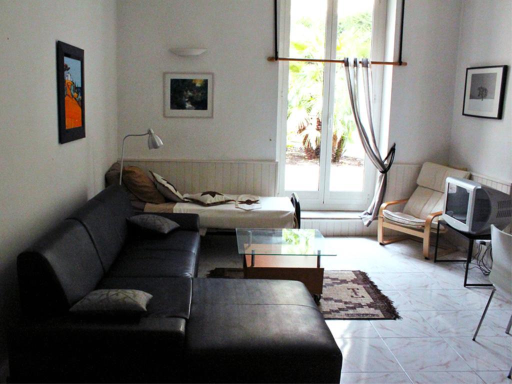 Apartment Villa Anahit Νίκαια Εξωτερικό φωτογραφία