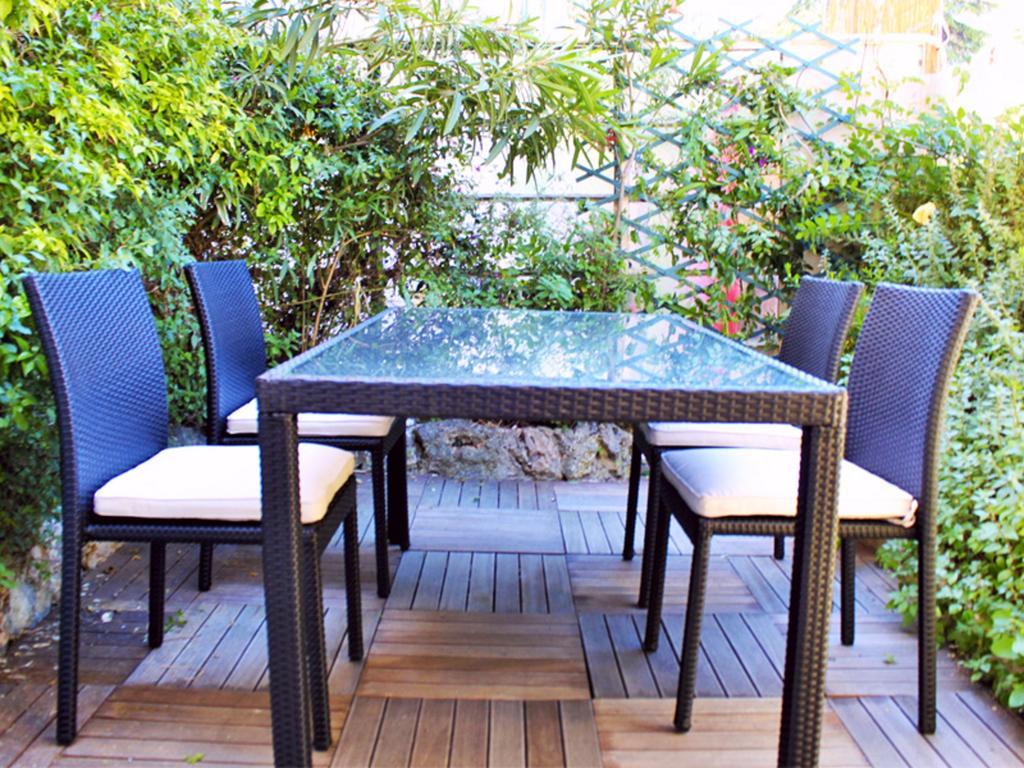 Apartment Villa Anahit Νίκαια Εξωτερικό φωτογραφία