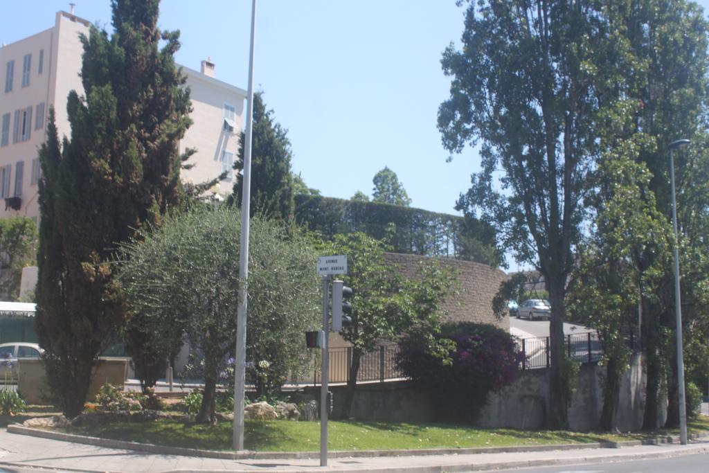 Apartment Villa Anahit Νίκαια Εξωτερικό φωτογραφία