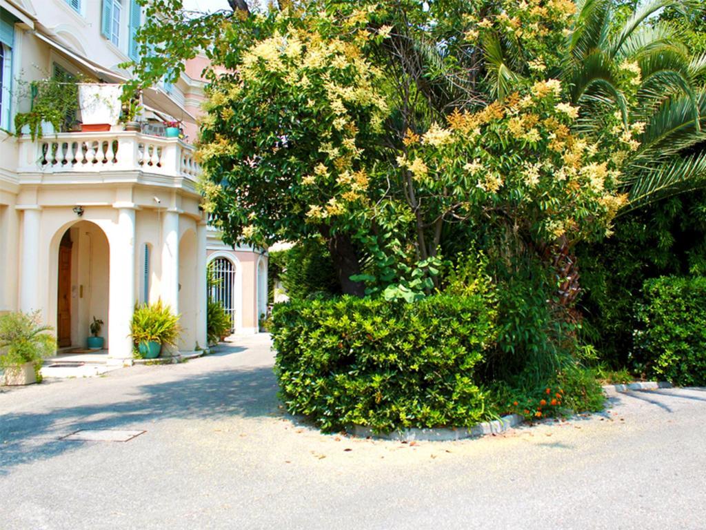Apartment Villa Anahit Νίκαια Εξωτερικό φωτογραφία