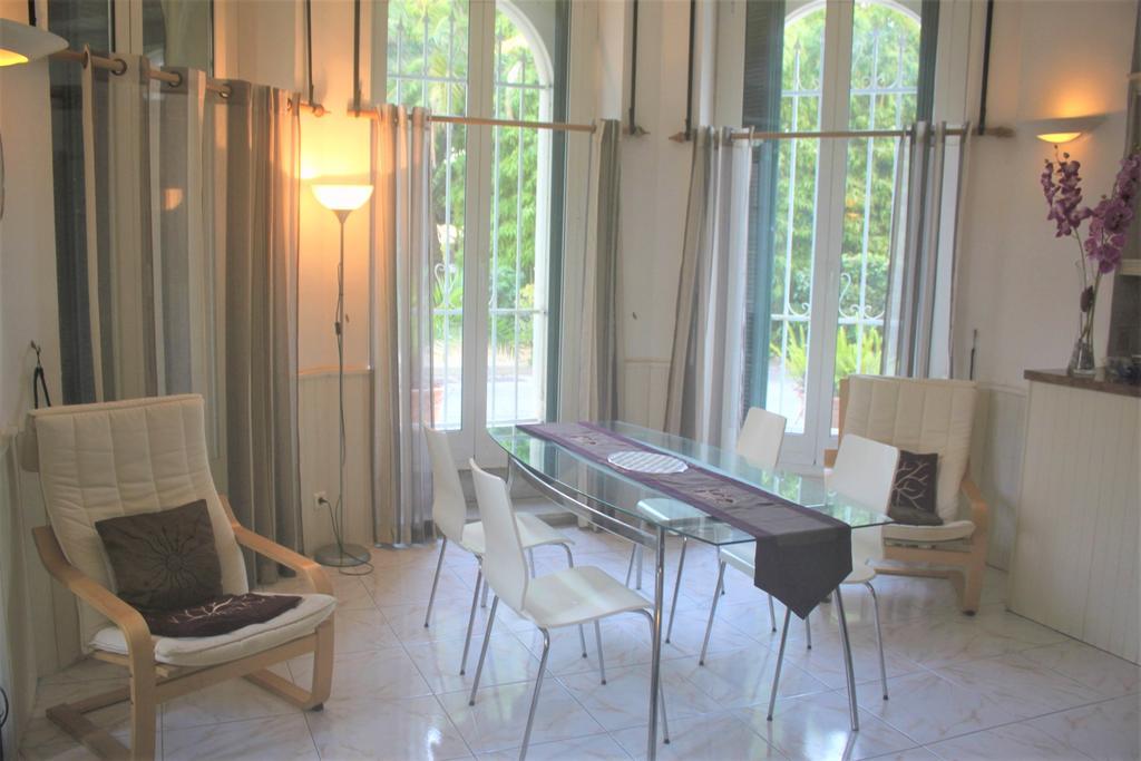 Apartment Villa Anahit Νίκαια Εξωτερικό φωτογραφία