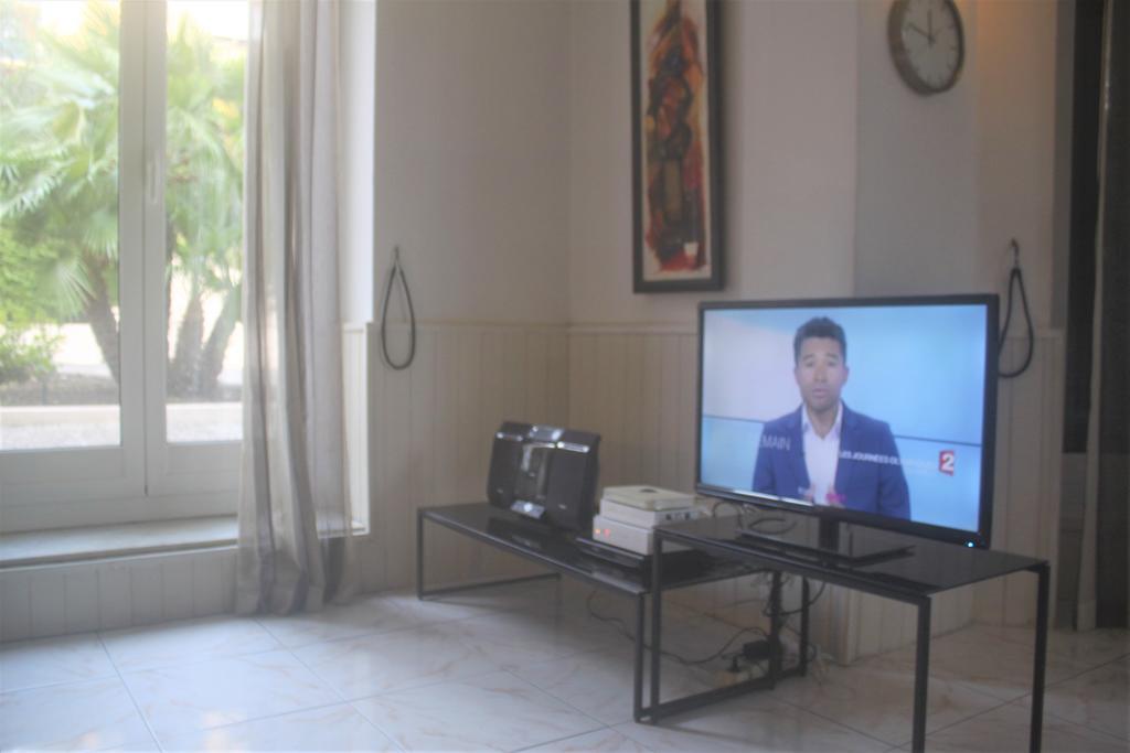 Apartment Villa Anahit Νίκαια Εξωτερικό φωτογραφία