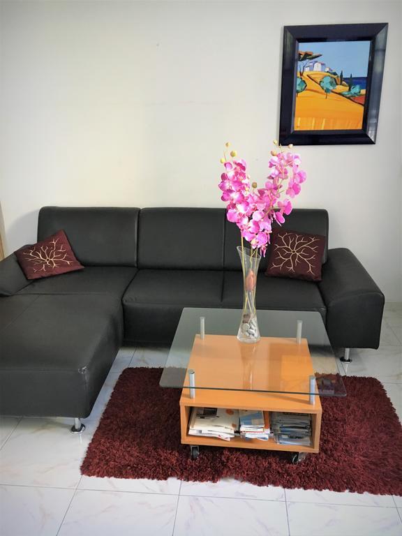 Apartment Villa Anahit Νίκαια Εξωτερικό φωτογραφία