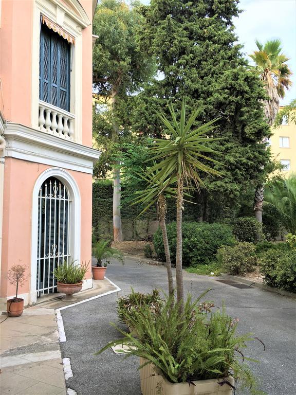 Apartment Villa Anahit Νίκαια Εξωτερικό φωτογραφία