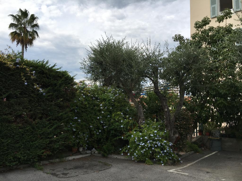 Apartment Villa Anahit Νίκαια Εξωτερικό φωτογραφία