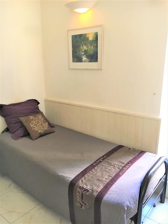 Apartment Villa Anahit Νίκαια Εξωτερικό φωτογραφία