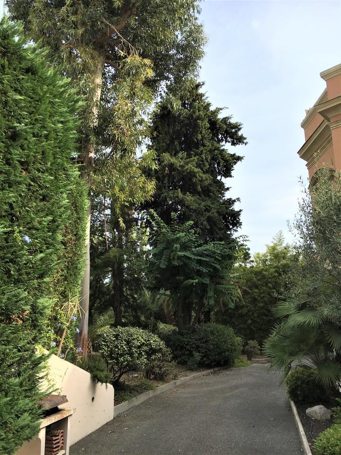 Apartment Villa Anahit Νίκαια Εξωτερικό φωτογραφία