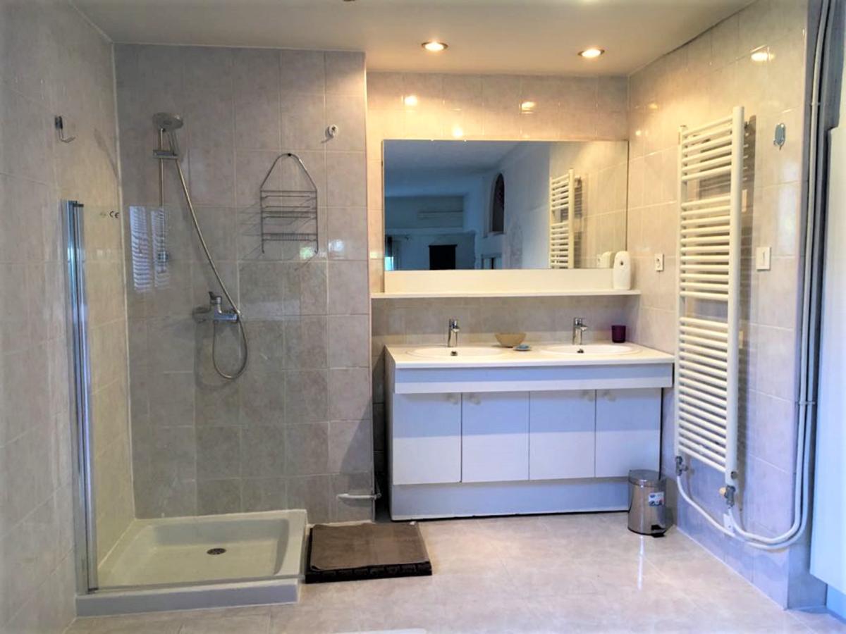 Apartment Villa Anahit Νίκαια Εξωτερικό φωτογραφία