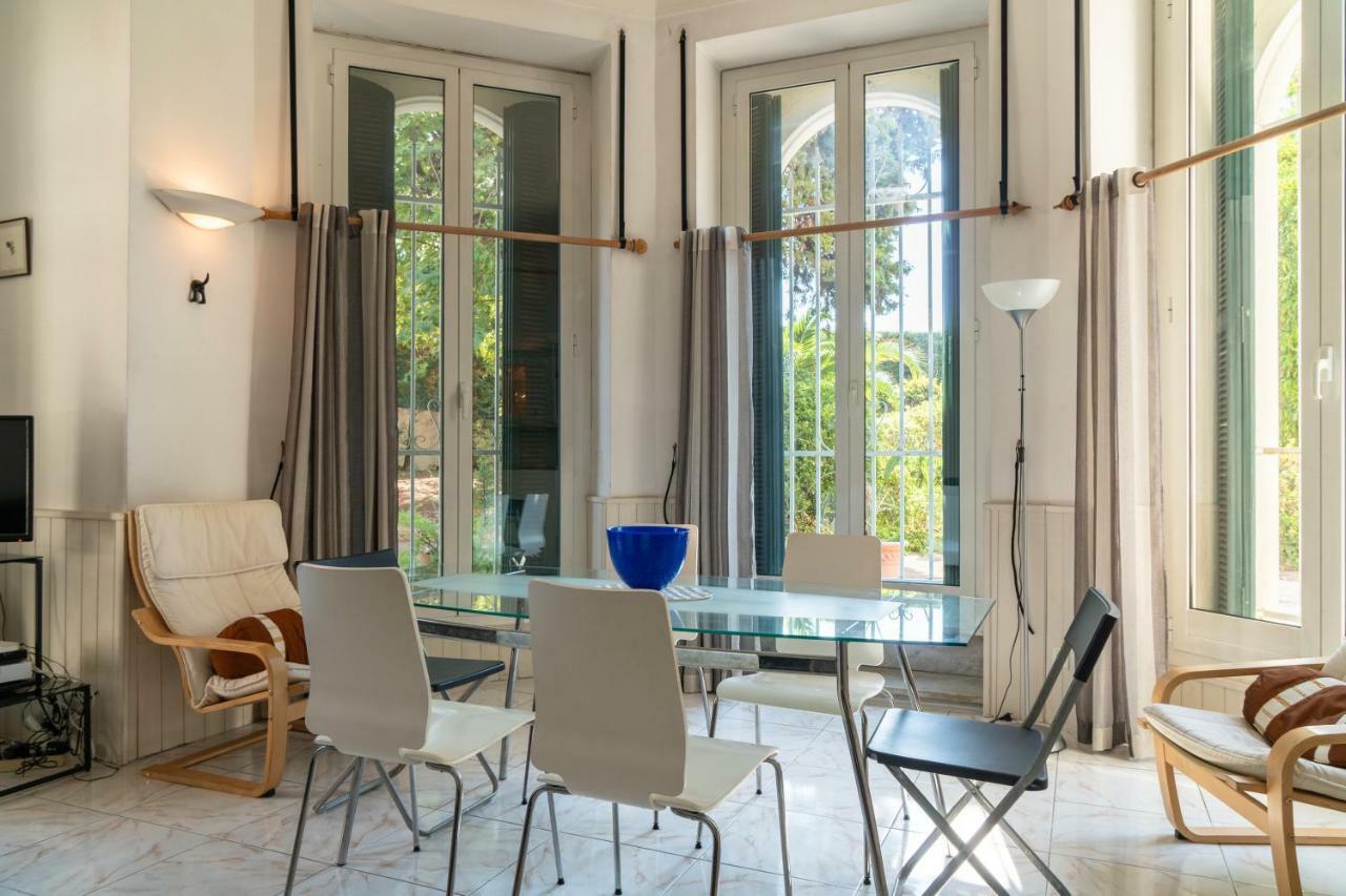 Apartment Villa Anahit Νίκαια Εξωτερικό φωτογραφία