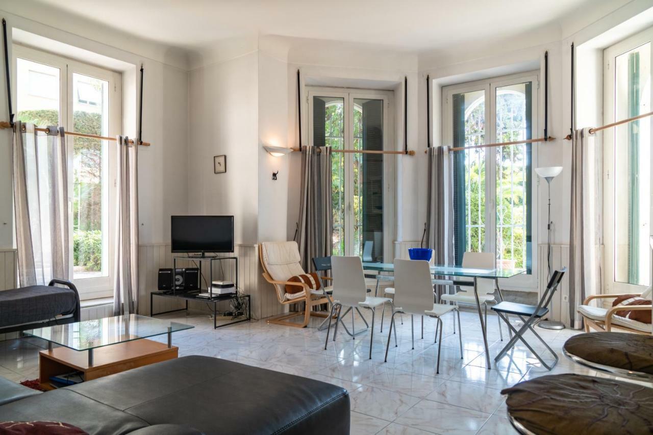 Apartment Villa Anahit Νίκαια Εξωτερικό φωτογραφία
