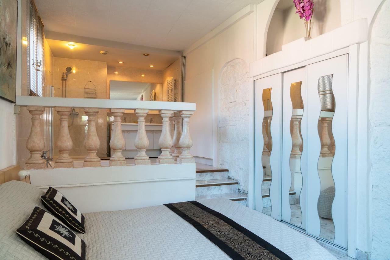 Apartment Villa Anahit Νίκαια Εξωτερικό φωτογραφία