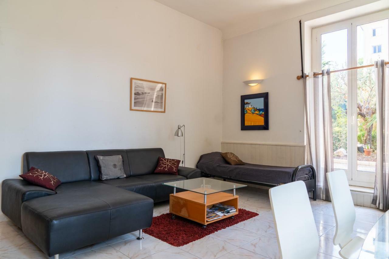 Apartment Villa Anahit Νίκαια Εξωτερικό φωτογραφία