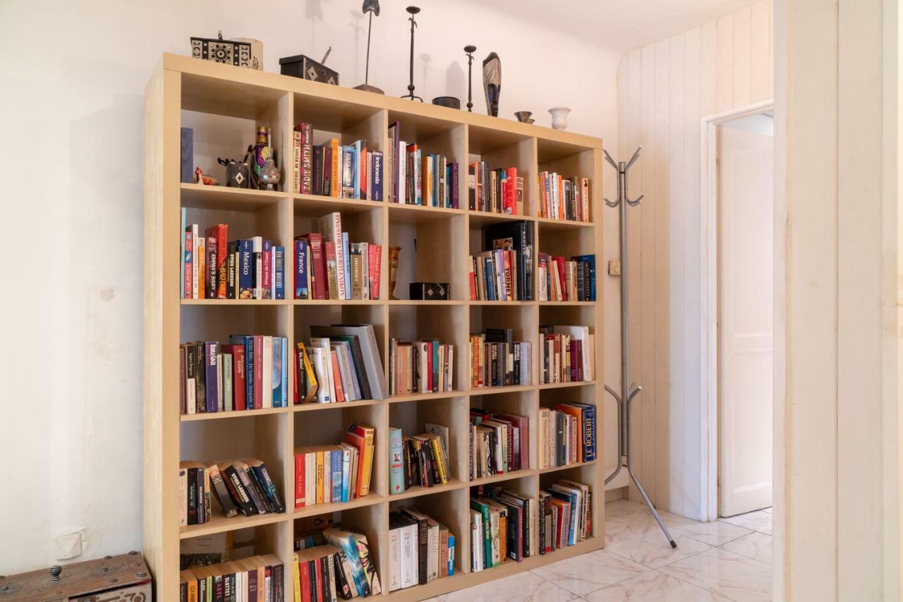 Apartment Villa Anahit Νίκαια Εξωτερικό φωτογραφία