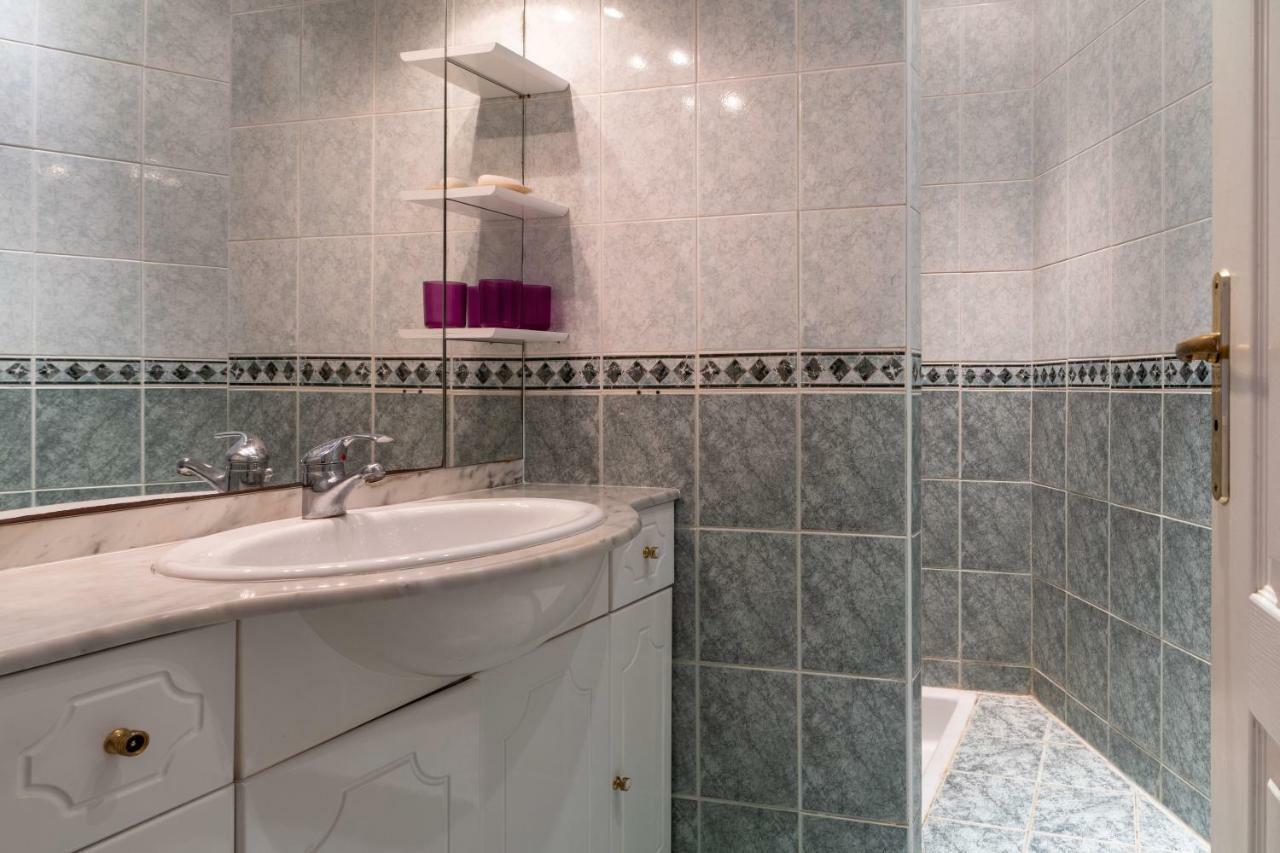Apartment Villa Anahit Νίκαια Εξωτερικό φωτογραφία