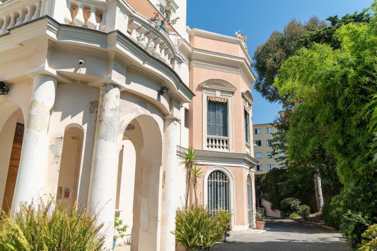 Apartment Villa Anahit Νίκαια Εξωτερικό φωτογραφία