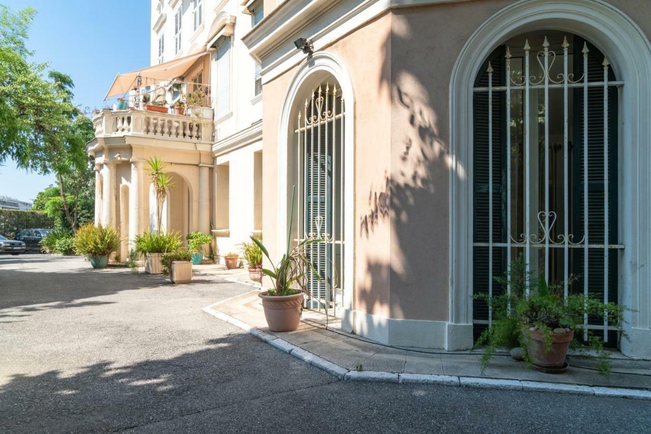Apartment Villa Anahit Νίκαια Εξωτερικό φωτογραφία