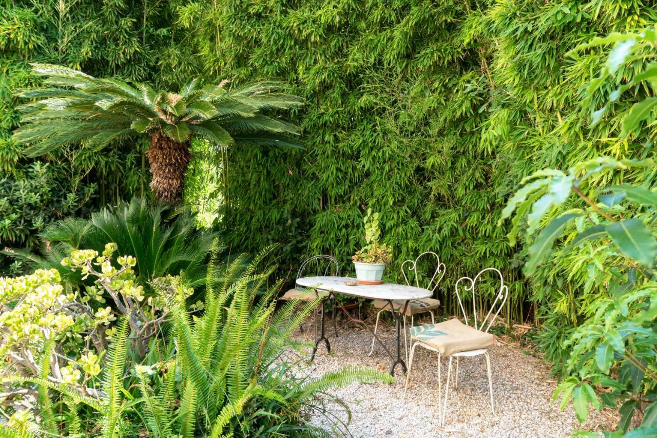 Apartment Villa Anahit Νίκαια Εξωτερικό φωτογραφία